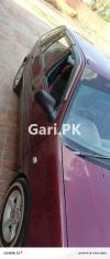 Suzuki Cultus VXRi 2009 For Sale in Lahore