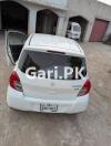 Suzuki Cultus VXL 2021 For Sale in Sargodha