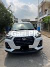 Daihatsu Rocky G 2020 For Sale in Sialkot