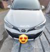 Toyota Yaris  2020 For Sale in Lahore