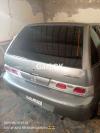 Suzuki Cultus EURO II 2014 For Sale in Larkana