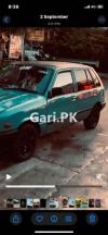 Suzuki Khyber  1994 For Sale in Mansehra