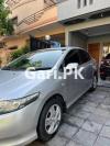 Honda City i-VTEC 2011 For Sale in Islamabad