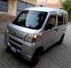 Daihatsu Hijet  2016 For Sale in Karachi