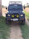Suzuki Jimny Sierra 1994 For Sale in Swabi