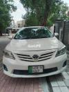 Toyota Corolla GLI 2014 For Sale in Lahore