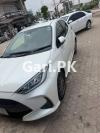 Toyota Yaris Hatchback G 1.0 2020 For Sale in Peshawar