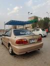 Honda Civic EXi 1998 For Sale in Multan