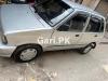 Suzuki Mehran  2015 For Sale in Lahore