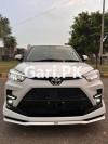 Toyota Raize Z 2020 For Sale in Lahore