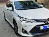 Toyota Corolla Altis Grande X CVT-i 1.8 Beige Interior 2022 For Sale in Rawalpindi