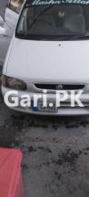 Suzuki Alto  2001 For Sale in Peshawar