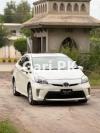 Toyota Prius G Touring Selection 1.8 2013 For Sale in Sialkot