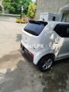 Suzuki Alto VXL AGS 2021 For Sale in Rawalpindi