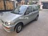 Daihatsu Cuore  2010 For Sale in Lahore