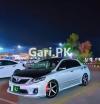 Toyota Corolla Altis SR Cruisetronic 1.8 2011 For Sale in Sialkot