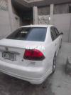 Honda Civic EXi Prosmatec 2003 For Sale in Peshawar