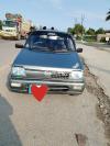 Suzuki Mehran VX 2014 For Sale in Attock