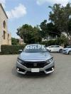 Honda Civic Oriel 1.8 i VTEC CVT 2017 For Sale in Lahore