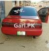 Toyota Corolla  1992 For Sale in Swabi
