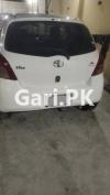 Toyota Vitz F 1.0 2007 For Sale in Quetta