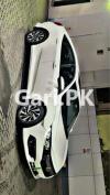 Honda Civic Oriel 1.8 i-VTEC CVT 2017 For Sale in Lahore