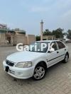 Honda City  2000 For Sale in Jhelum