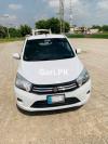 Suzuki Cultus Auto Gear Shift 2019 For Sale in Chakwal