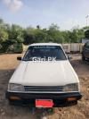 Daihatsu Charade CX 1985 For Sale in Karachi