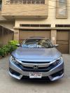 Honda Civic Oriel 2018 For Sale in Karachi