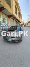 Honda Civic MX (Hybrid) 2006 For Sale in Rawalpindi