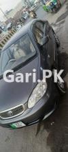 Toyota Corolla GLi 1.3 2006 For Sale in Multan