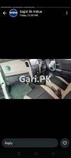 Suzuki Wagon R VXL 2021 For Sale in Lahore