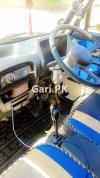 Suzuki Bolan VX EURO II 2018 For Sale in Lahore