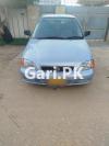 Suzuki Cultus VXR 2000 For Sale in Karachi