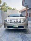 Toyota Corolla GLi 1.3 VVTi 2011 For Sale in Kallar Kahar