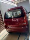 Suzuki Wagon R  2015 For Sale in Multan