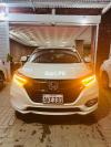Honda Vezel  2018 For Sale in Mandi Bahauddin
