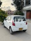 Suzuki Alto F 2013 For Sale in Karachi