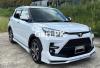 Toyota Raize Z 2021 For Sale in Lahore