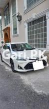 Toyota Corolla GLi Automatic 1.3 VVTi 2019 For Sale in Islamabad