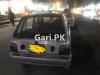 Suzuki Mehran VX 2009 For Sale in Karachi