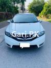 Honda City Aspire Prosmatec 1.5 i-VTEC 2018 For Sale in Rawalpindi