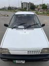 Suzuki Mehran VX 2007 For Sale in Lahore