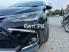 Toyota Corolla Altis Grande CVT-i 1.8 2018 For Sale in Islamabad