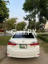 Toyota Corolla Altis Grande CVT-i 1.8 2018 For Sale in Sargodha