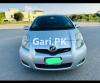 Toyota Vitz F 1.3 2007 For Sale in Rawalpindi