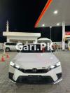 Honda Civic RS 2022 For Sale in Lahore