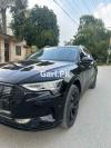 Audi e tron 50 Quattro Sportback 230kW 2022 For Sale in Lahore