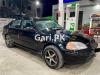 Honda Civic EXi 1996 For Sale in Karachi